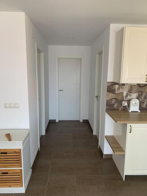 Precioso Apartamento Con Vista Al Mar Calafell Zewnętrze zdjęcie