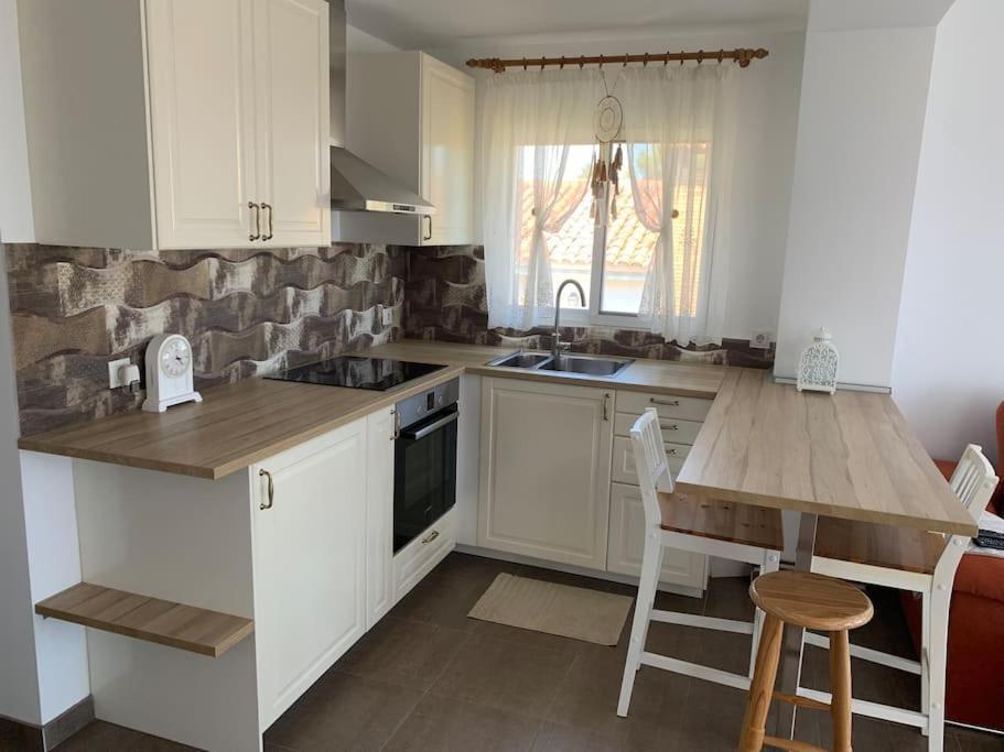 Precioso Apartamento Con Vista Al Mar Calafell Zewnętrze zdjęcie