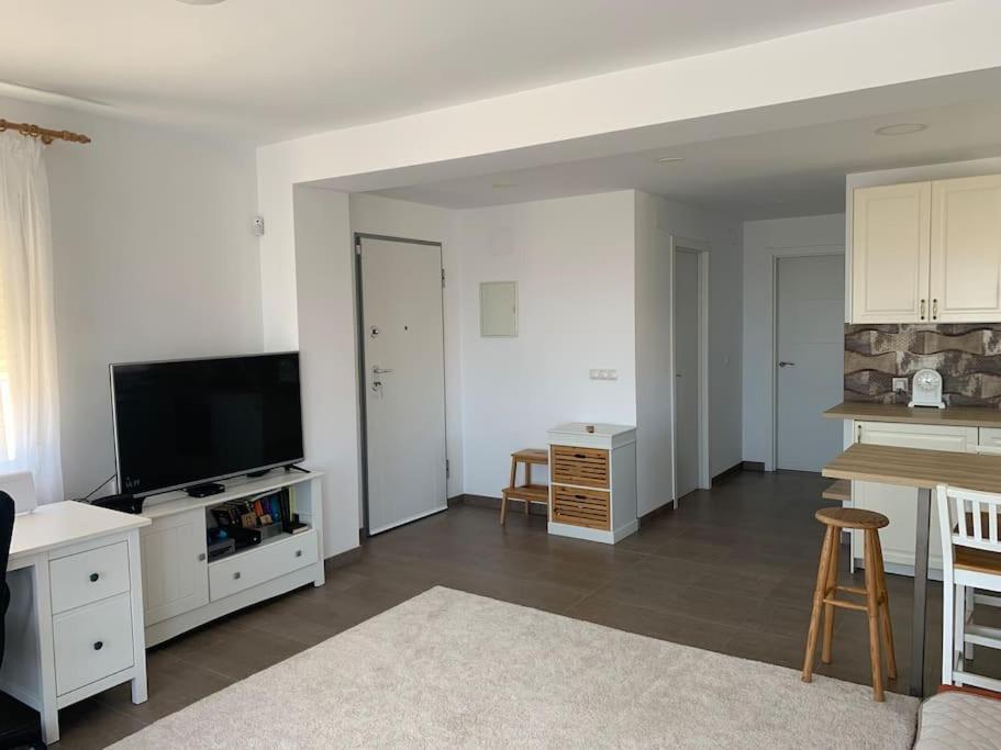 Precioso Apartamento Con Vista Al Mar Calafell Zewnętrze zdjęcie