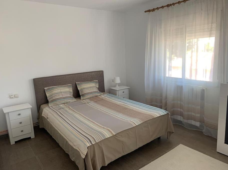 Precioso Apartamento Con Vista Al Mar Calafell Zewnętrze zdjęcie