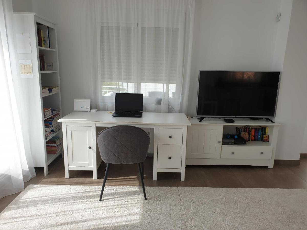 Precioso Apartamento Con Vista Al Mar Calafell Zewnętrze zdjęcie