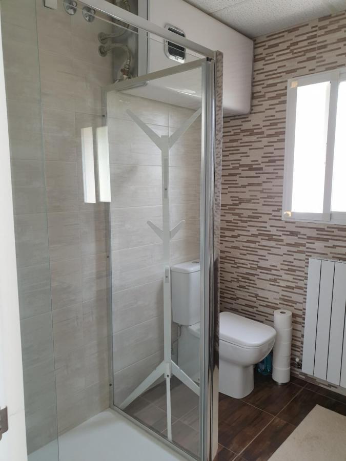 Precioso Apartamento Con Vista Al Mar Calafell Zewnętrze zdjęcie